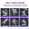 Mechanic Special-Shaped-X Fixture 360° Multi Angle Adjustment Clamp Universal For PCB Board IC Chip Repair Soldering Platform