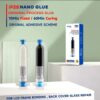 I fixed IF28 30ML Multifunction NANO Repair Glue LCD Adhesive For Curved Screen iPhone Back Cover Frame Bond Maintenance Glue