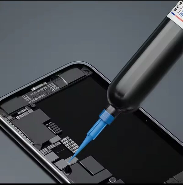 I fixed IF28 30ML Multifunction NANO Repair Glue LCD Adhesive For Curved Screen iPhone Back Cover Frame Bond Maintenance Glue