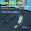 Multifunctional MaAnt Blade Glue Remover Knife IC Chip Phone NAND Hard Drive Pry Handle Edge BladeRepair Tools MY-102