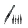 Multifunctional MaAnt Blade Glue Remover Knife IC Chip Phone NAND Hard Drive Pry Handle Edge BladeRepair Tools MY-102