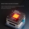 PPD CPU Heating Platform For Mobile Phone PCB Motherboard Chip CPU Heating Glue Removal Solder Removal BGA Reball AS MaAnt