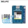 RELIFE XA2 Pro Battery Efficiency Popup Tester Support Mobile Phone 11 12 13 14 15Series No Need Battery Flex Cable