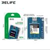 RELIFE XA2 Pro Battery Efficiency Popup Tester Support Mobile Phone 11 12 13 14 15Series No Need Battery Flex Cable