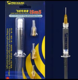 MECHANIC 3ML Fly jump wire specific paste