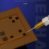 MECHANIC 3ML Fly jump wire specific paste