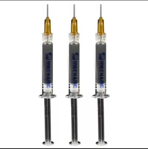MECHANIC 3ML Fly jump wire specific paste