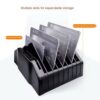YCS-W08 Bga Reballing Stencil Storage Box