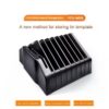 YCS-W08 Bga Reballing Stencil Storage Box