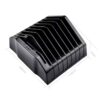 YCS-W08 Bga Reballing Stencil Storage Box