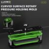 Luowei LW-303 Universal Rotary Pressure Holding Mold Fixed Fixture Display LCD Rear Cover Remove Rotary Clamping Fixing Tool