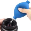 Universal Rubber Dust Air Blower Pump for Camera Lens Phone Circuit Board Computer Keyboard Watch Cleaner Repair Tool