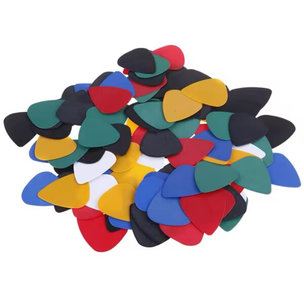 10 PCS ABS Frosted plastic Smooth slim coin opener for mobile openening Tools