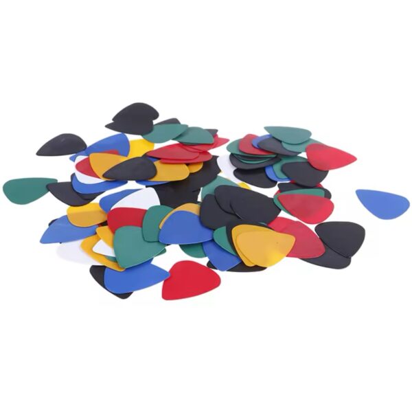 10 PCS ABS Frosted plastic Smooth slim coin opener for mobile openening Tools