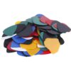 10 PCS ABS Frosted plastic Smooth slim coin opener for mobile openening Tools