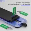 MIJING S3 3 in 1 Toothed Disassembly Piece Disassemble the Phone Screen/Curved Screen Edge/Middle Frame/Back Cover Repair Card