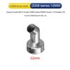 Quick 2008 smd Bend Nozzle 12mm