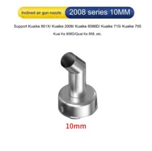 Quick 2008 smd Bend Nozzle 10mm