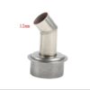 Quick 861dw smd Bend Nozzle 12mm