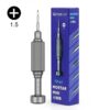 Mechanic IShell 1.5 High Hardness Precision Screwdriver