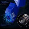 MECHANIC Windflow Microscope Fume Extraction Instrument 4-speed Wind Regulation Clean Solder Fume Mini Microscope Extractor
