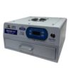 220V 110V Drawer LED UV Curing Light Lamp Box 2000W With Timer for Mobile Phone Curved Screen LCD OCA Glue Circuit Board