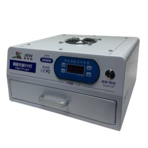 220V 110V Drawer LED UV Curing
