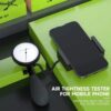 LUOWEI LW-Q1 Mobile Phone Air Tightness Tester Precise Clamping Seal Air Leakage Check Repair Airtightness Detector