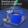 MaAnt C210/C115 Multi-Functional Base/Intelligent Induction Firm And Stable/Soldeirng station handle holder