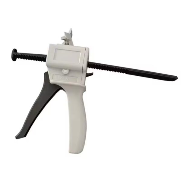 30ml UV Glue Gun For Cold Press AB Epoxy Applicator Adhesive Dispenser Tool