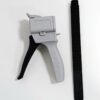 30ml UV Glue Gun For Cold Press AB Epoxy Applicator Adhesive Dispenser Tool