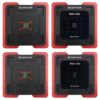 RB-01 BGA Reballing Stencil Tin Net Full Set for EMMC/EMCP/UFS