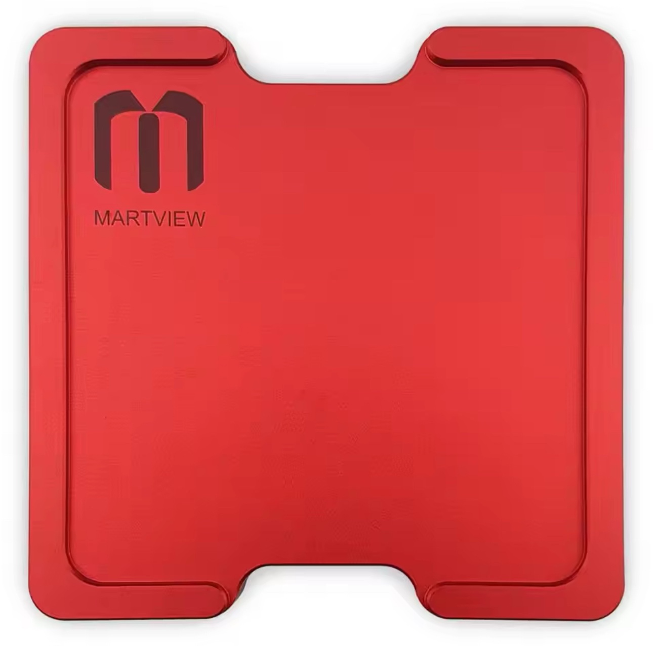 RB-01 BGA Reballing Stencil Tin Net Full Set for EMMC/EMCP/UFS - Image 4