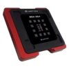 RB-01 BGA Reballing Stencil Tin Net Full Set for EMMC/EMCP/UFS