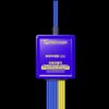 Mechanic Power Ultra Boot Cable Intelligent Anti-burning Switch Power Test Boot Control Cable Mobile Phone Repair