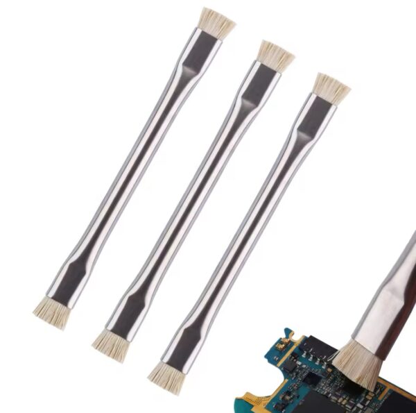 Anti-static Brush ESD Safe Motherboard Cleaning Tools For Mobile Phone PCB Electronic Repair Tools