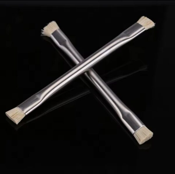 Anti-static Brush ESD Safe Motherboard Cleaning Tools For Mobile Phone PCB Electronic Repair Tools