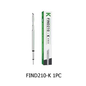 2UUL FIND210 C210 K
