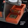 YCS W400 high power Soldering Station With 470/210/245 soldering iron head For BGA PCB Soldering Station Repair Tools