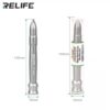 RELIFE RL-066B Back Glass Camera Lens Safe Blasting Pen For iPhone IP8-13 14 Pro Max Repair