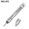 RELIFE RL-066B Back Glass Camera Lens Safe Blasting Pen For iPhone IP8-13 14 Pro Max Repair