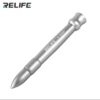 RELIFE RL-066B Back Glass Camera Lens Safe Blasting Pen For iPhone IP8-13 14 Pro Max Repair