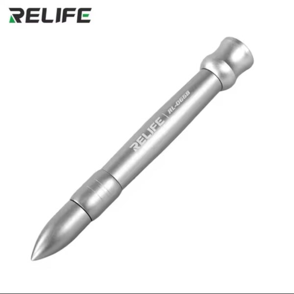 RELIFE RL-066B Back Glass Camera Lens Safe Blasting Pen For iPhone IP8-13 14 Pro Max Repair