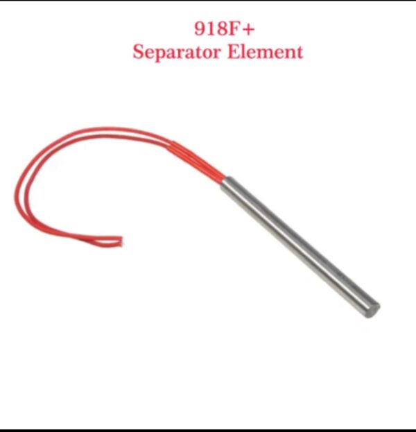 img_9389 Sunshine ss-918F plus Separator Heating element Coil