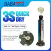 BABA Motherboard JumpWire 3s Fast UV Curing Oil Transparent 10cc