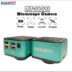 BABA MT-5609f HD Microscope