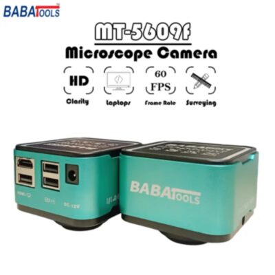 BABA MT-5609f HD Microscope Camera 60Fps HDMI Output Industrial Camera