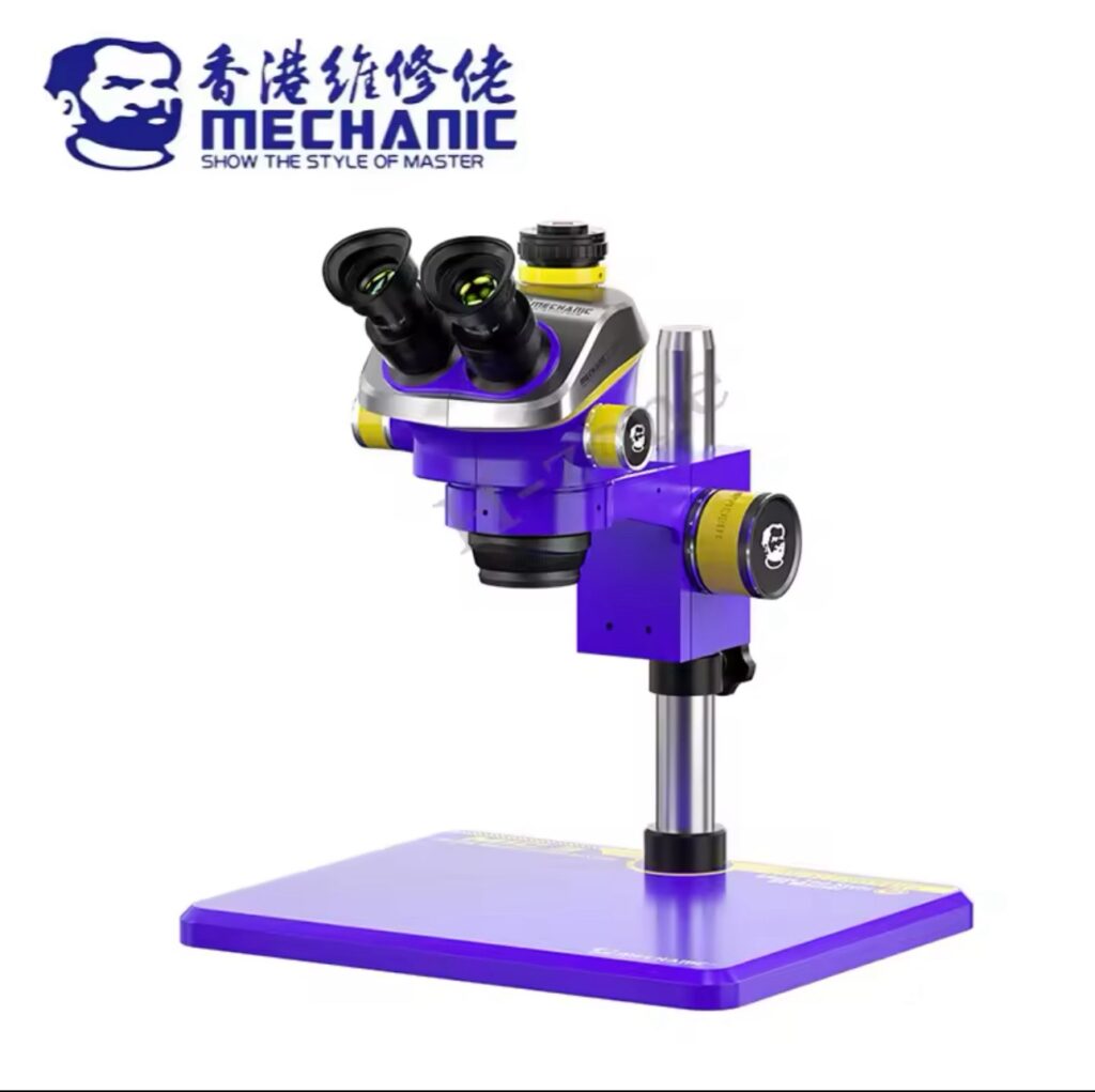MECHANIC Mic3 B11