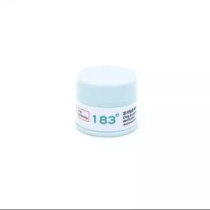 YCS Solder Paste 183°C For BGA IC CPU PCB SMD Repair Welding Motherboard Reballing Soldering Paste 50g