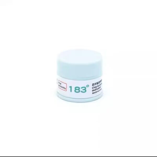 YCS Solder Paste 138°C For BGA IC CPU PCB SMD Repair Welding Motherboard Reballing Soldering Paste 50g